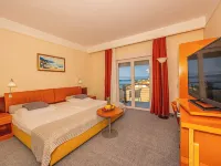 Hotel Marina Hotels in Selce