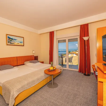 Hotel Marina