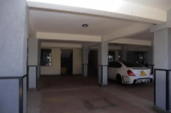 SpringStone executive suite 蘭加塔羅蓋酒店