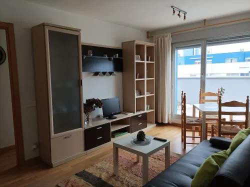 Cozy penthouse with large terrace Hotels in Maliano