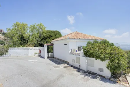 Comeback Monte de los Almendros Petite Fleur