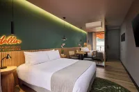 Calle Flora Botanic Hotel - by Jalo