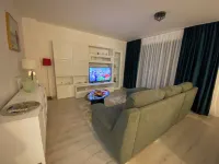 DeLuxe Apartment Hôtels à : Alba Iulia