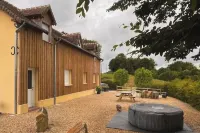 La Maison du Perche with Jacuzzi x1f333; Hotels in der Nähe von Mortagne au Perche