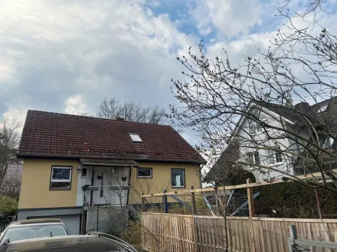 Vacation apartment in Neuenhagen