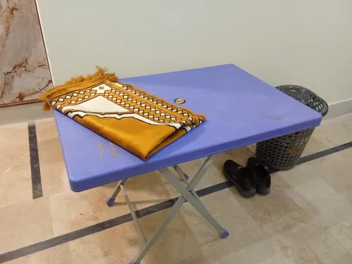 Small Furnished Home With One Large Bedroom