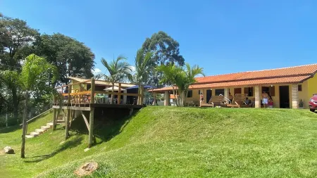 Naldinho's Farm Отели в г. Майринки