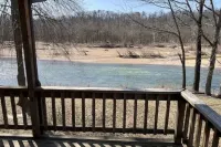 Current River Getaway/Van Buren, Mo.