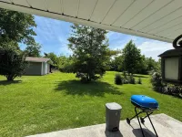 Charming 2-guest house in serene Panama City with WiFi, AC Hotels in Callaway