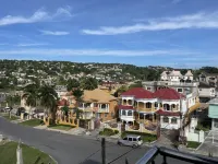 Luxury Penthouse Oasis Hideaway