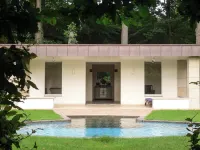 Garden shed in Solingen NRW