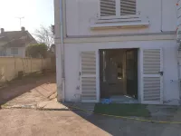 House Villa : Les Coteaux 5 Hotels in Argenteuil