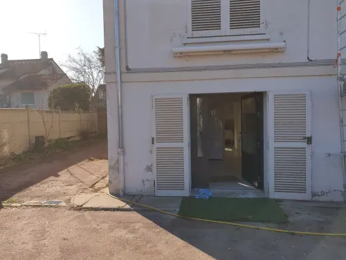 House Villa : Les Coteaux 5