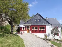 Little Finland Hotels in Orbey