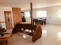 Cozy 1-bedroom apartment with AC and WiFi in charming Crucita Hotels in Crucita