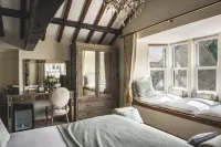 The Saddle Room Hotels in West Witton