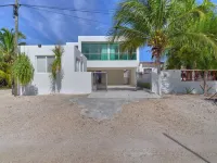 Casa Nazul  -  Yucatan Home Rentals Hotels in Dzemul