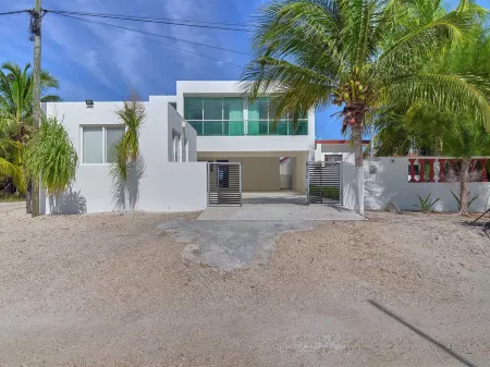 Casa Nazul  -  Yucatan Home Rentals