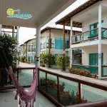 Toulouse Residencial Your furnished house on the beach