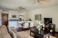 Lovely One Bedroom Apartment at Nonsuch bay Hotels in Willikies