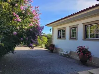 Cozy vacation home ideal for families with outdoor area and games room