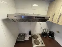 Cozy apartment in providencia