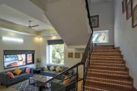 Lavender Stays 3BHK VIlla Private Pool Hotels in Nerul