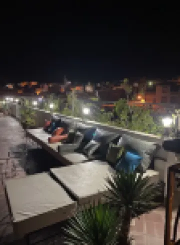 Spacious Tamazigh apartment