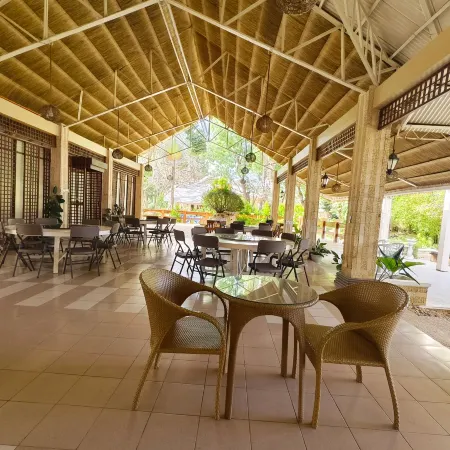 Ogtong Cave Resort