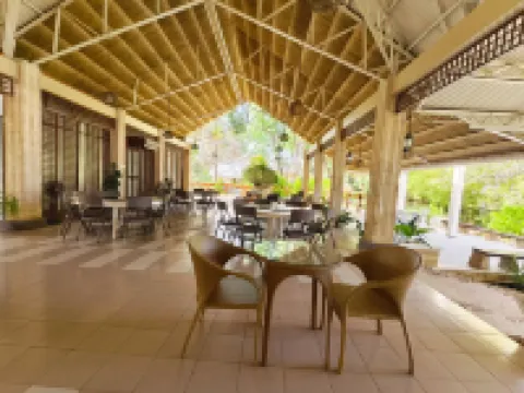 奧格東山洞度假村 聖菲酒店