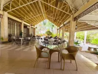 Ogtong Cave Resort Hotel di Bantayan