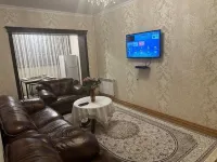 Cozy apartment in the centre of Samarkand, 5 minute to the Central Park