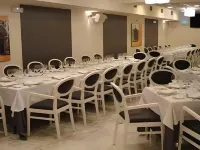 Alameda Centro Hotel di Soria