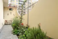 Hermoso y Tranquilo Loft con Netflix Incluido Hotels in Chorrillos