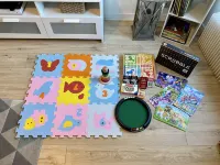 Charming T3 in the heart of town with parking