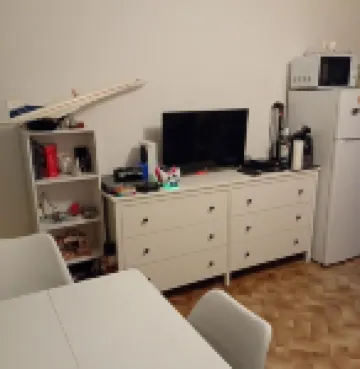 Studio les Pinèdes 2 à 3 Personnes Calme et Détente Pour des Vacances à la mer