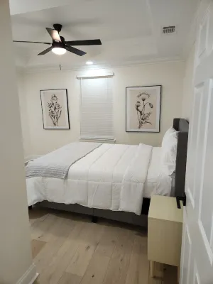 Brand New Cozy Cottage