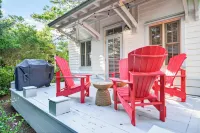 Stella Blue Seacrest