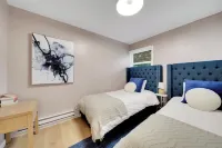 NEW! Private Charming Country Estate! Hotel in zona Camp Bais Yaakov