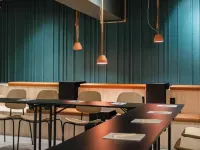 Citybox Brussels Hotels near Sablon