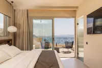 Astoria Hotel Các khách sạn ở Agios Vasileios