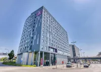 Premier Inn London Gatwick Airport (North Terminal) Hotel - 朝食