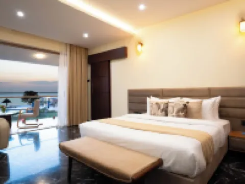 Treetop by Eight Continents Zanzibar Hotels in Kati