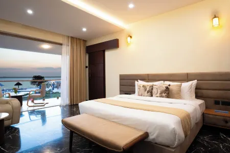 Treetop by Eight Continents Zanzibar Отели в г. Kati