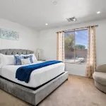 Desert Breeze/Private Pool/BBQ/Wifi