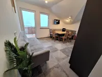 Almhaus Hochenwarter Apartment 4 Hotels in Hermagor