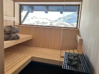 2024 rethought: live in peace and style, with a sauna and garden just for you