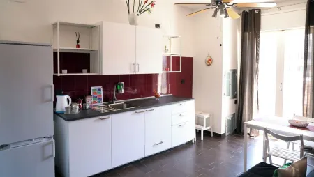 Strelitzia Home Отели рядом с достопримечательностью «Piazza Vittorio Emanuele II»