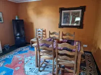 Gemütliche Ferienwohnung Nähe Frankfurt Hotels in Schoneck