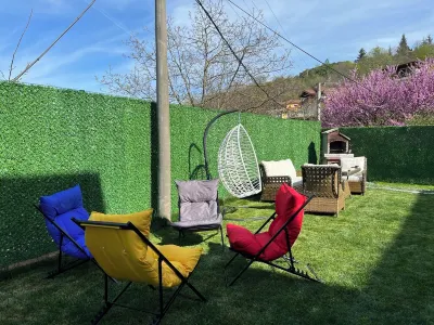 Isıtmalı Havuzlu -KARTEPE- Lüks Villa Các khách sạn ở 